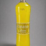 Băutură răcoritoare aromă de ananas 6x2l
