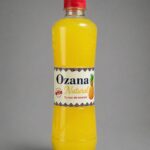 Băutură răcoritoare aromă de ananas 12X0.5L