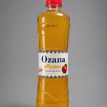 Băutură răcoritoare aromă  de mere 12x0.5L
