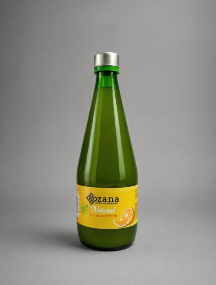 Suc Natural de Portocale 6X0.7L – Plin de Vitamine | Ozana natural