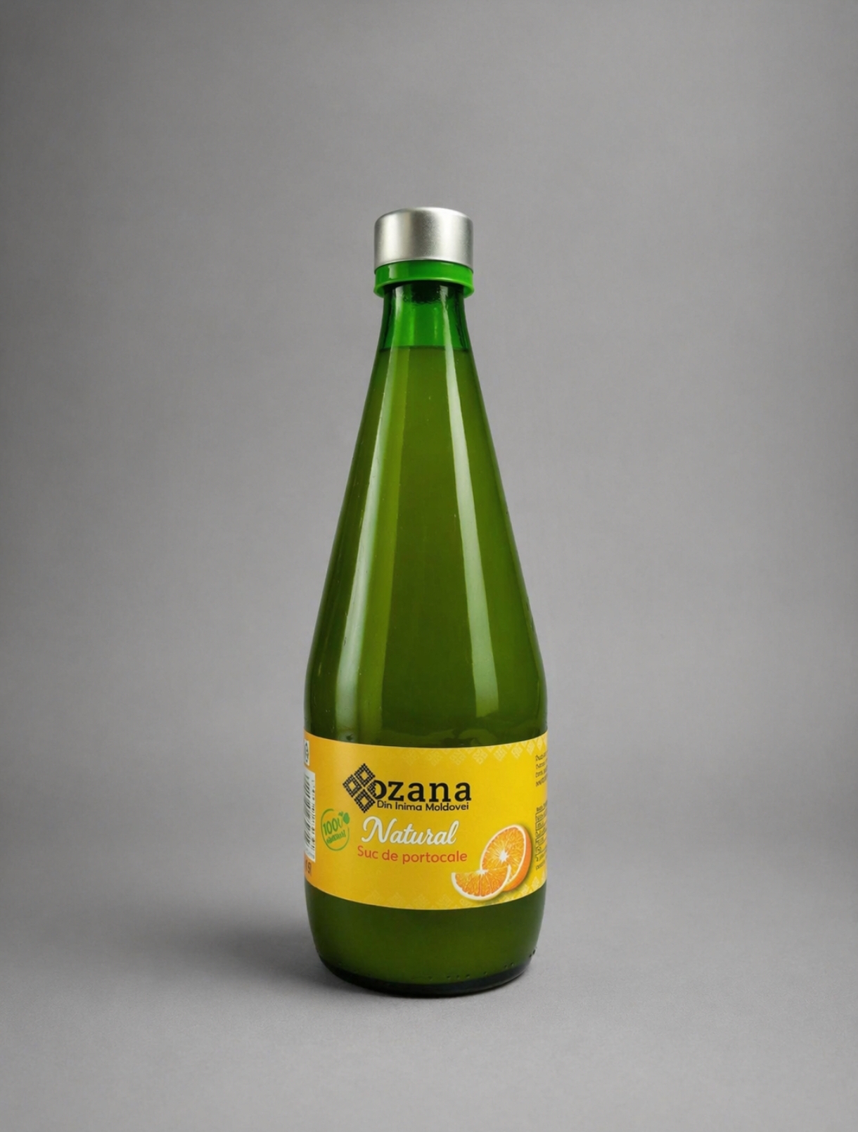 suc natural portocale 0.7 Suc Natural de Portocale 6X0.7L – Plin de Vitamine | Ozana natural - imagine 1