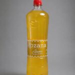 Băutură răcoritoare aromă de mere 6x2l