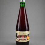 Cocktail Sangria 6x0.7L – Fresh & Aromată | Ozana natural