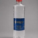 Apă Minerală Carbogazificată 12x0.5L – Gust Revigorant | Ozana natural