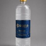 Apă Minerală Carbogazificată 6x1.5L – Ideală pentru Mese | Ozana natural