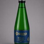 Apă Plată 12x0.33L – Mică, Ușor de Luat Oriunde | Ozana natural