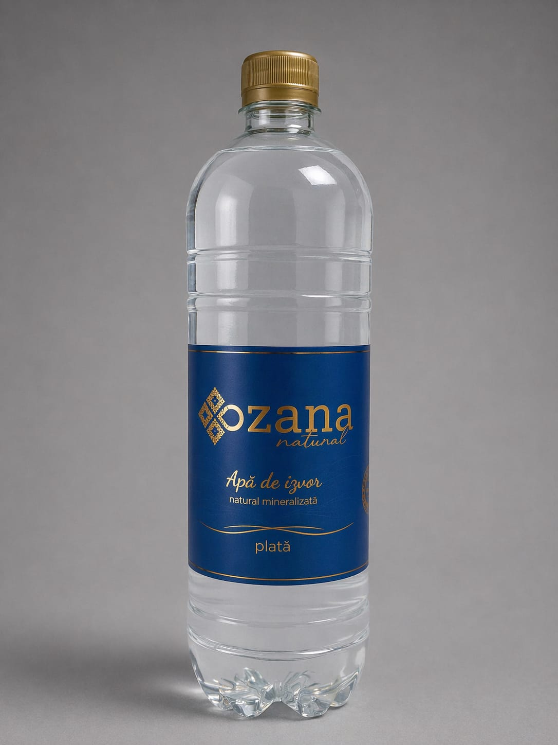 plata 1.5 Apă Plată 6x1.5L – Hidratare Echilibrată Zi de Zi | Ozana natural - imagine 1