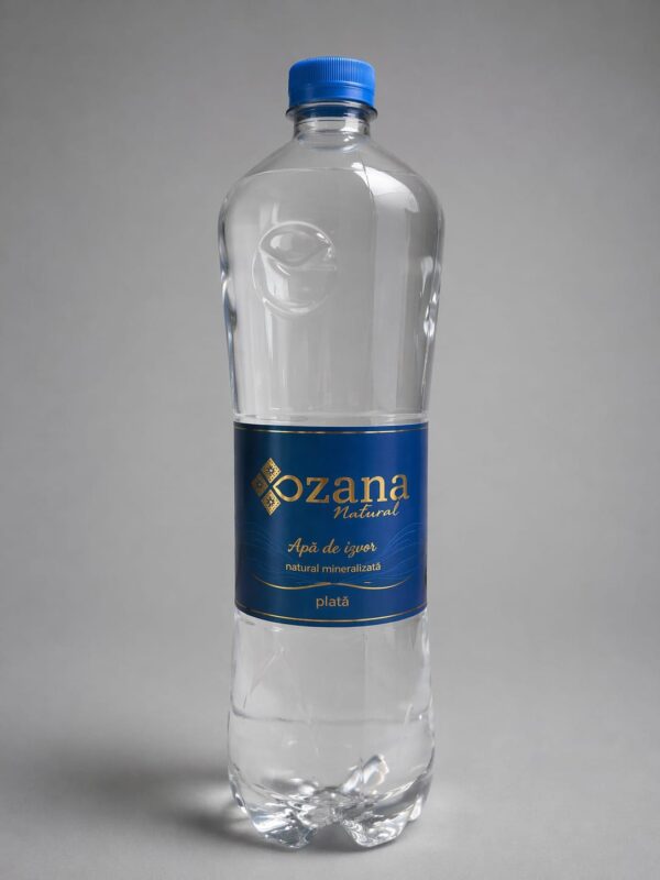 apa plata 2 l