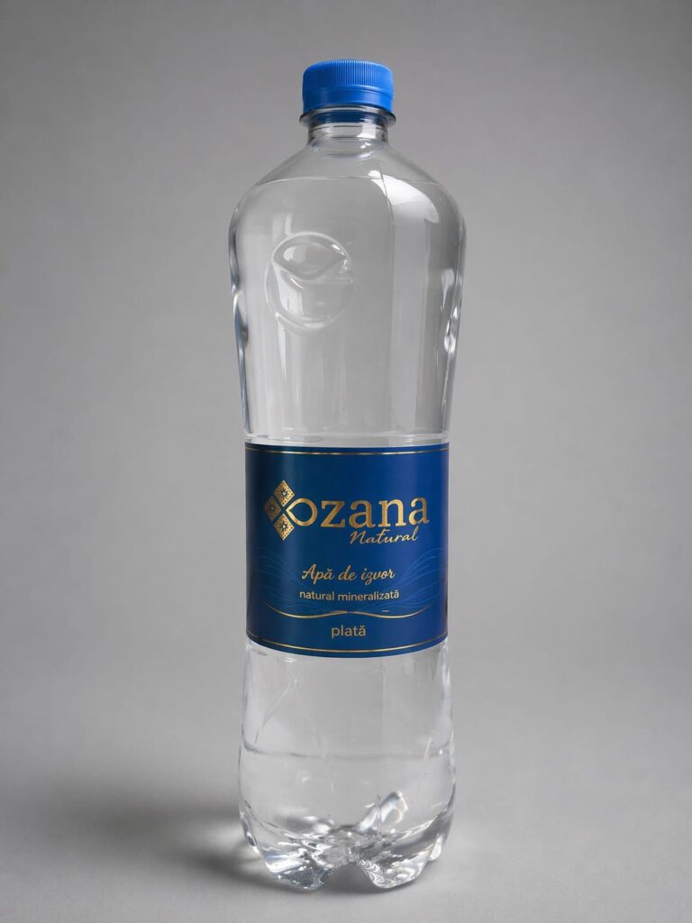 apa plata 2 l